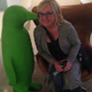 Meet your Posher, Kerri